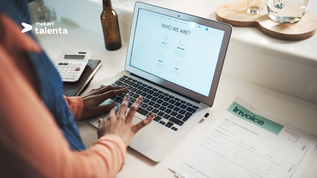 Pilihan Timesheet Online System untuk HR Perusahaan Anda