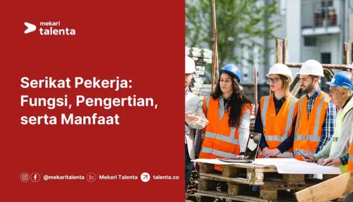 serikat pekerja