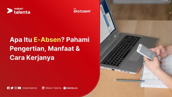 e-absen