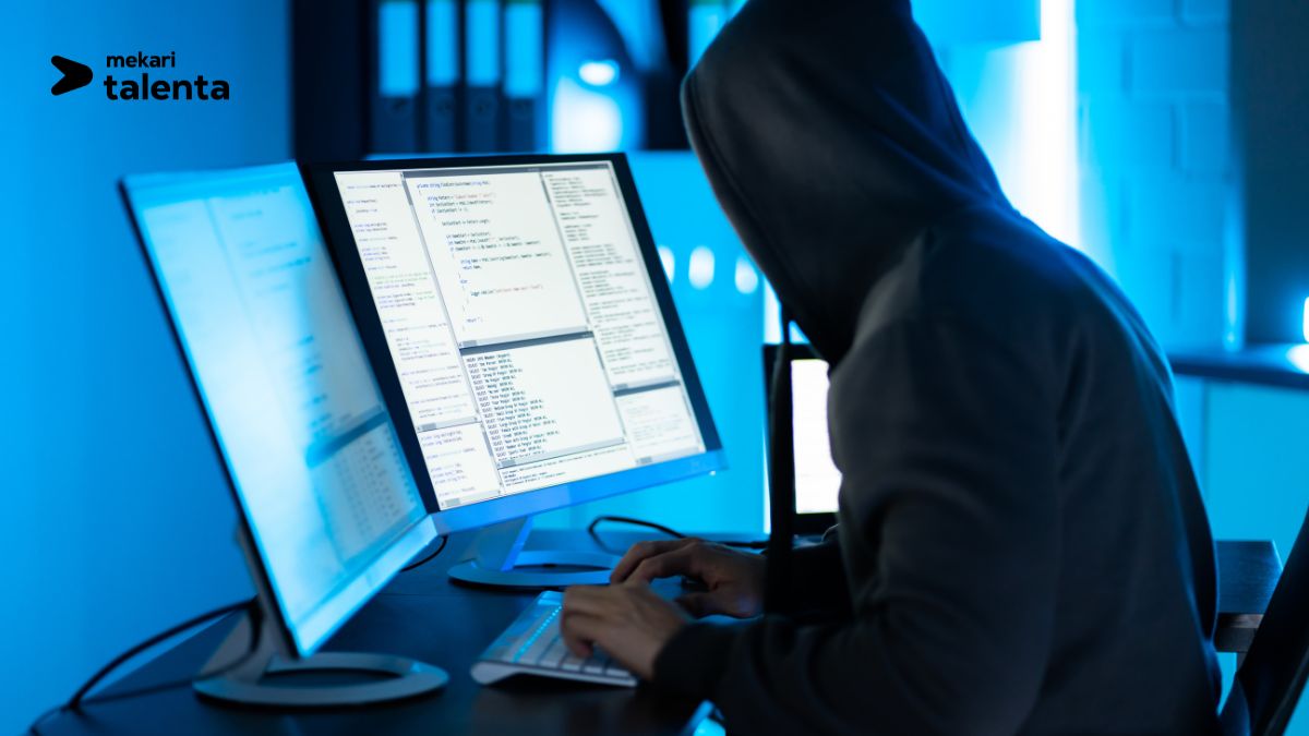 Dampak Kebocoran Data Perusahaan dan Cara Mengatasinya