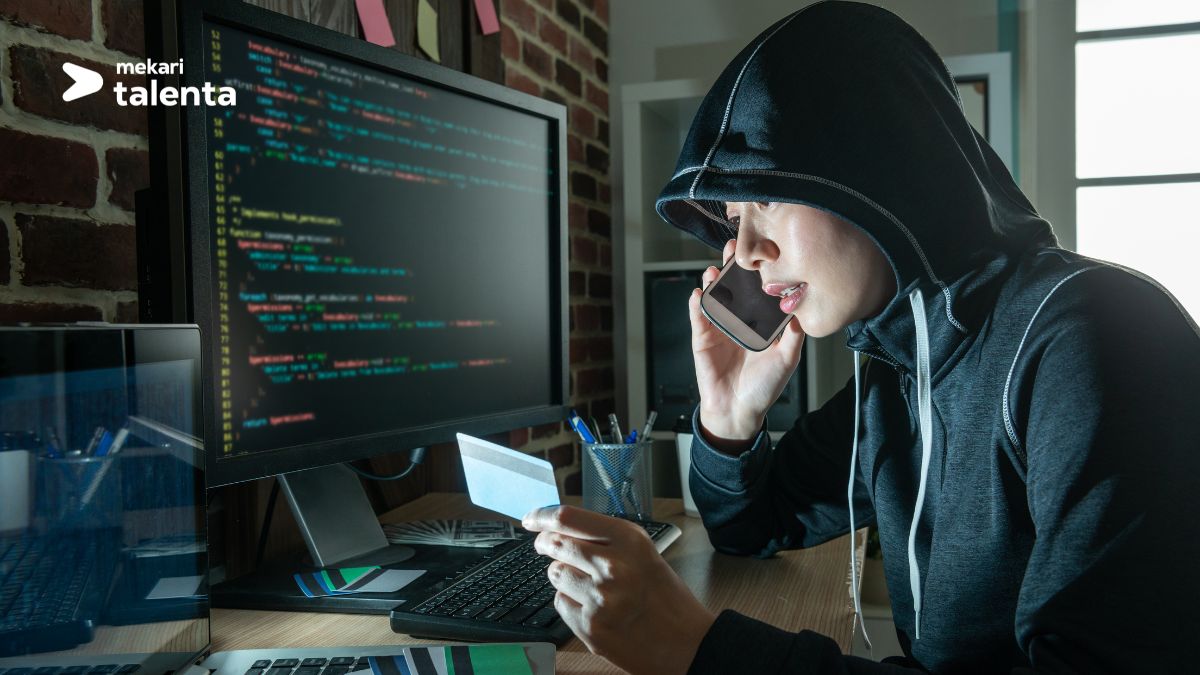 Dampak Kebocoran Data Perusahaan dan Cara Mengatasinya
