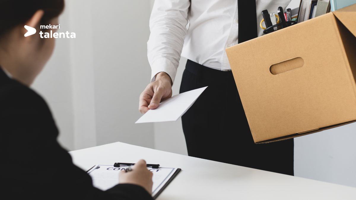 Pengertian Quiet Quitting: Penyebab serta Dampaknya