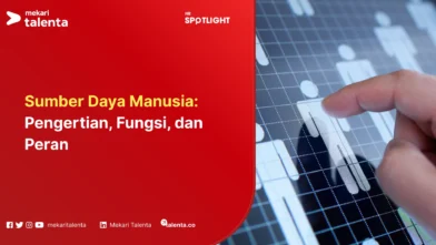 sumber daya manusia