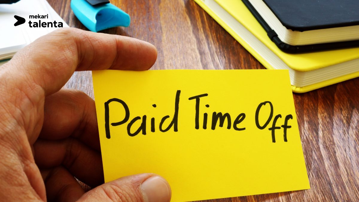 Perhitungan Sisa Cuti Karyawan yang Dapat Diuangkan