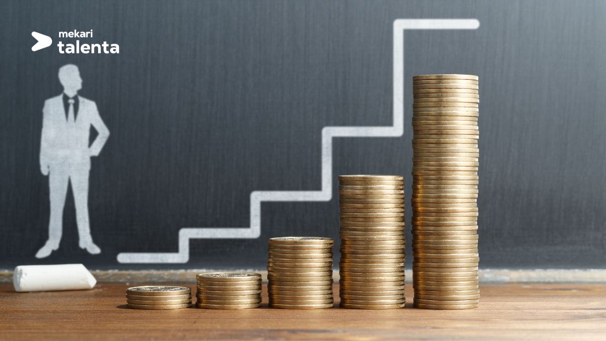 Begini Cara Menghitung Pemotongan Gaji karena Absen