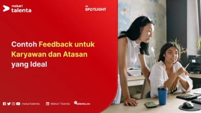 feedback untuk karyawan dan atasan