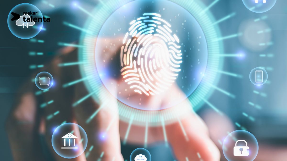 Cara Tarik Data dari Mesin Finger Print ke Komputer dengan Mudah