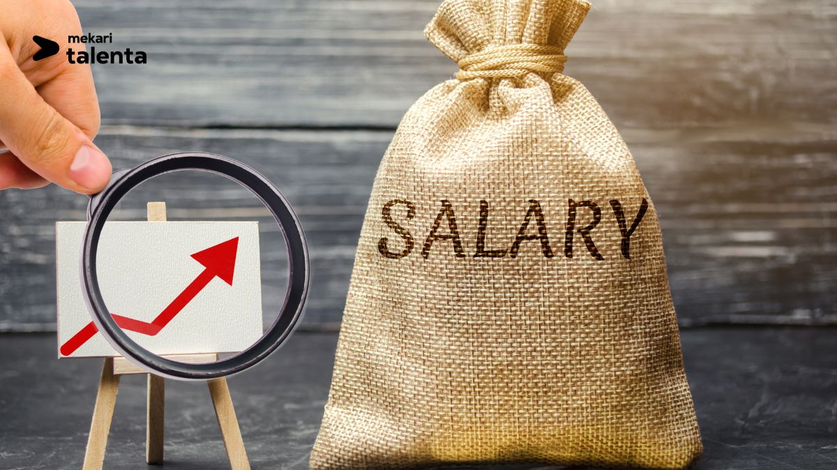 Perhitungan Gaji Karyawan Masa Percobaan Sesuai Regulasi Pemerintah