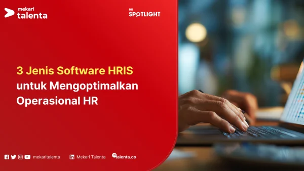 jenis software hris