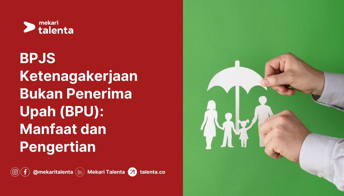Gambar BPJS Ketenagakerjaan Bukan Penerima Upah (BPU): Manfaat dan Pengertian