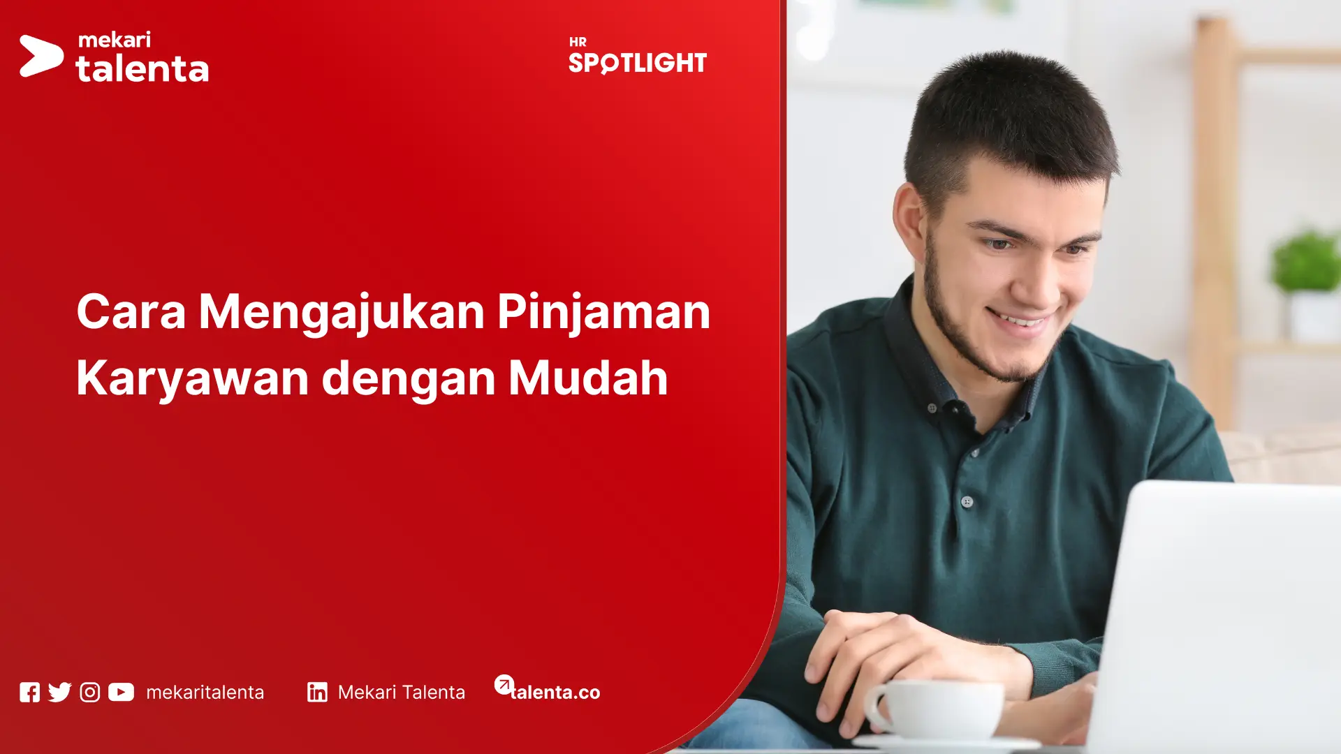 Cara Mengajukan Pinjaman Karyawan dengan Mudah