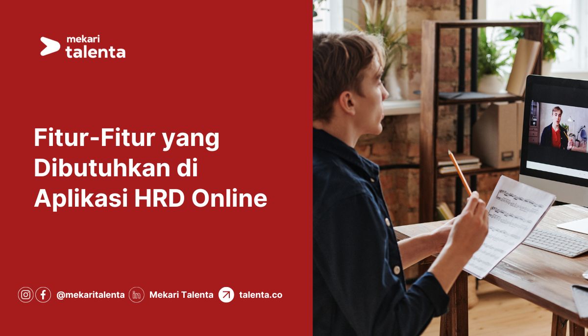 Gambar Fitur-Fitur yang Dibutuhkan di Aplikasi HRD Online