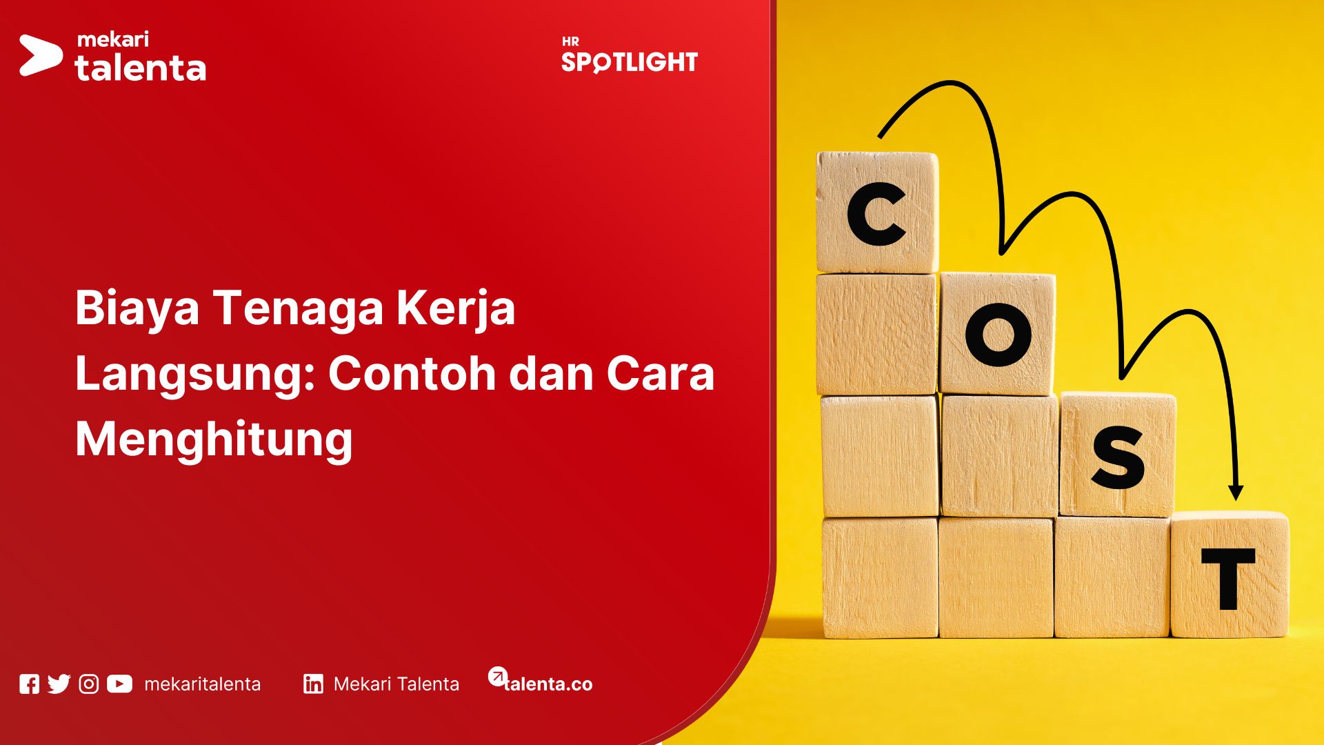 Biaya Tenaga Kerja Langsung: Contoh dan Cara Menghitung