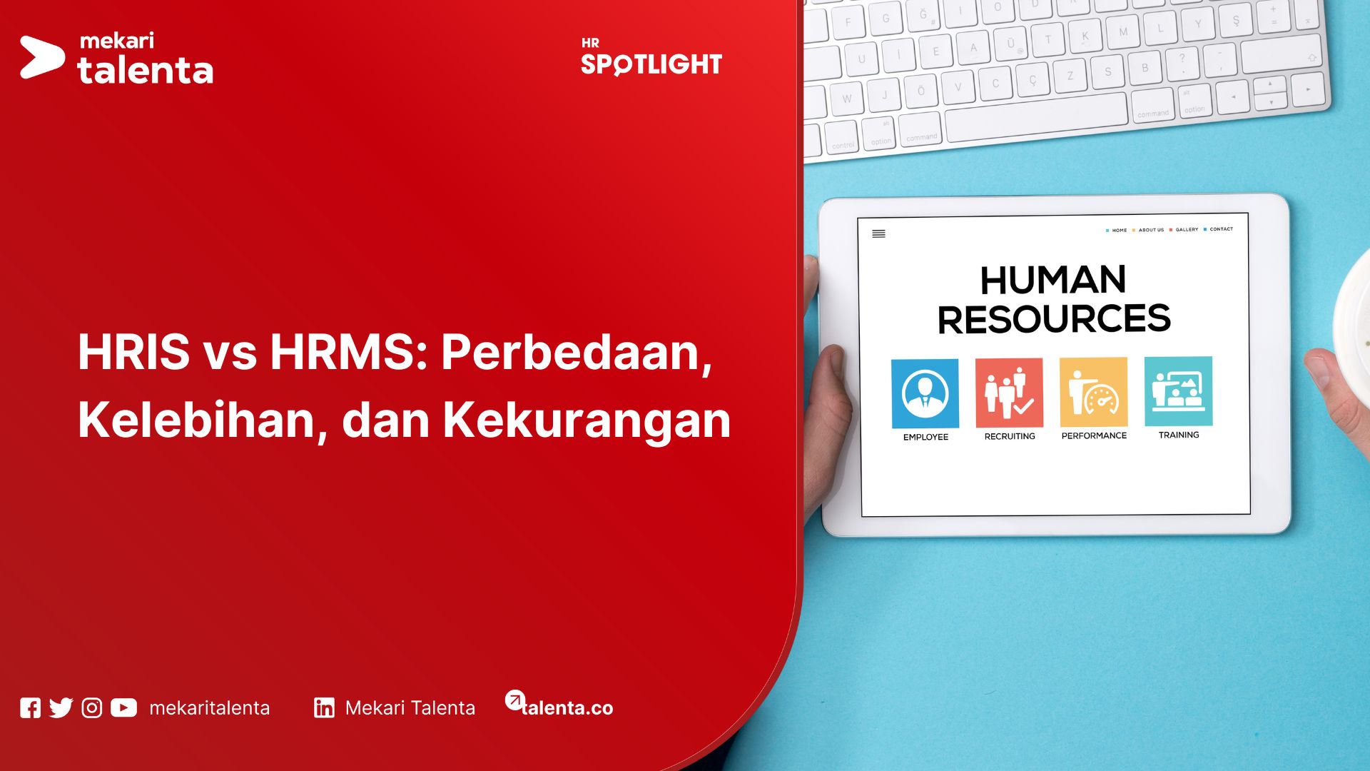 software hris dan hrms