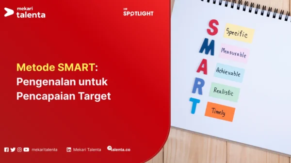 metode SMART