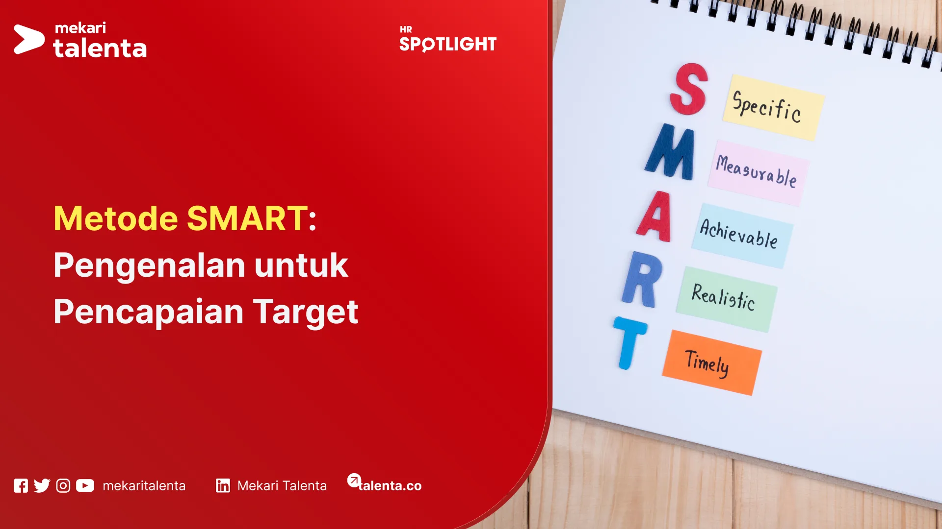 metode SMART