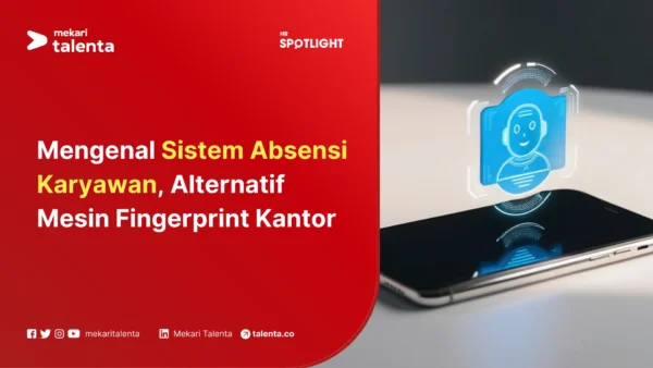 sistem absensi karyawan