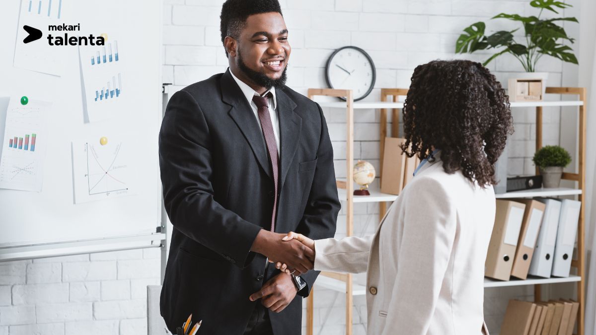 HR Consultant: Pengertian dan Perannya dalam Perusahaan