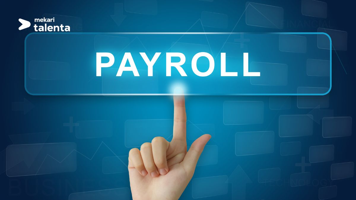 Contoh Cara Membuat SOP Penggajian Karyawan Perusahaan