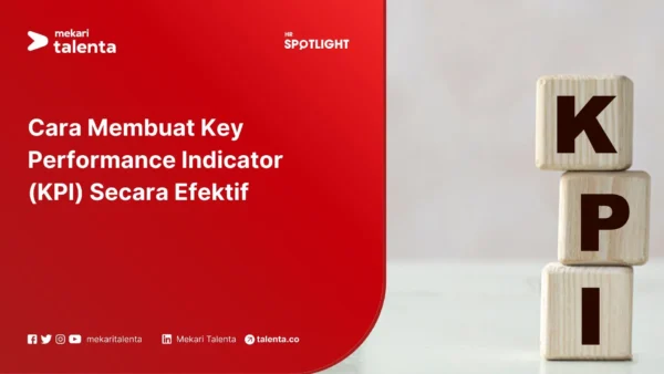 Cara Membuat dan Menyusun Key Performance Indicator