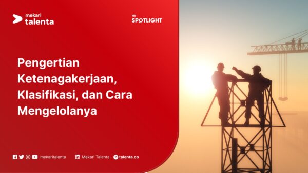 gambar pengertian hukum ketenagakerjaan