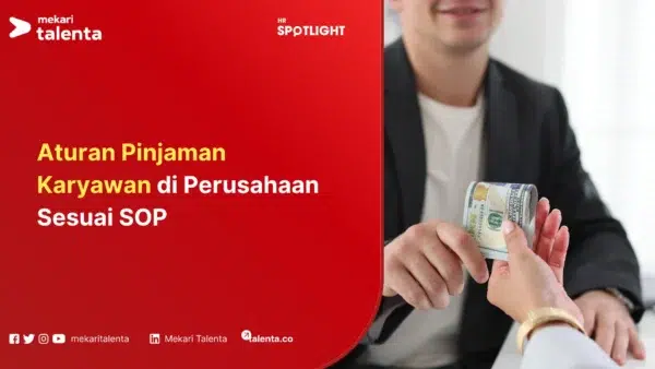 aturan pinjaman karyawan