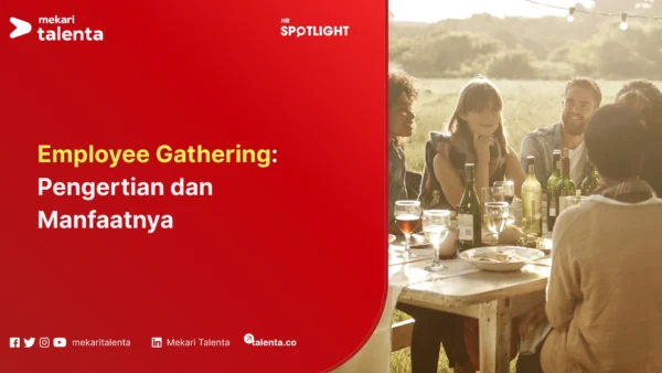employee gathering