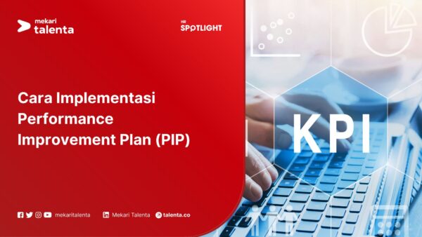 Cara Implementasi Performance Improvement Plan (PIP)