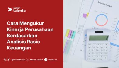 Gambar Cara Mengukur Kinerja Perusahaan Berdasarkan Analisis Rasio Keuangan