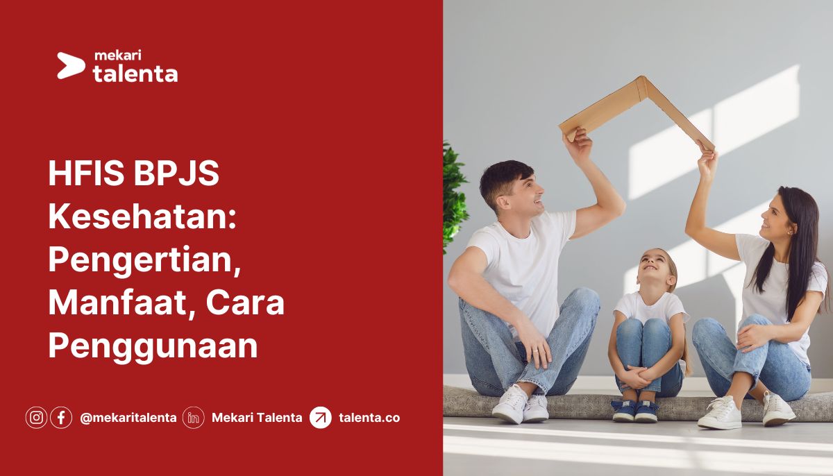 Gambar HFIS BPJS Kesehatan: Pengertian, Manfaat, Cara Penggunaan