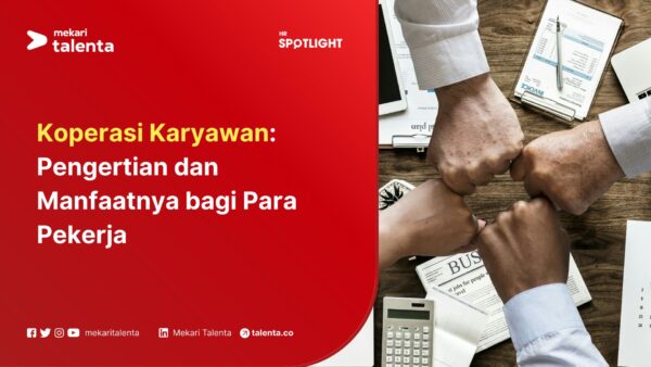 Koperasi Karyawan: Pengertian dan Manfaatnya bagi Para Pekerja