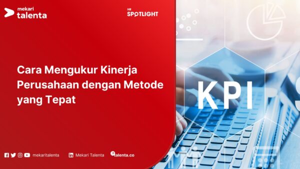 metode mengukur kinerja perusahaan