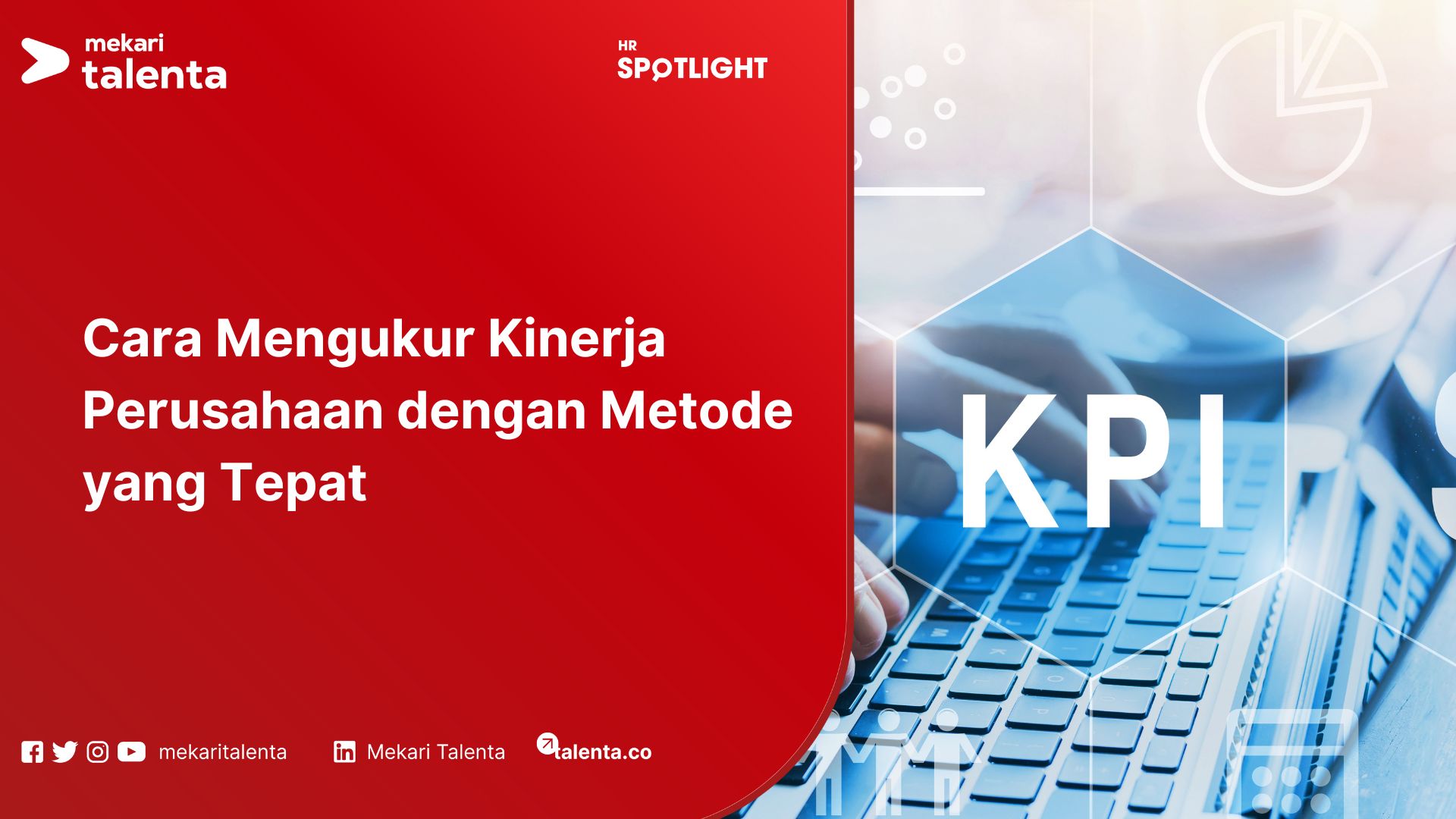 metode mengukur kinerja perusahaan