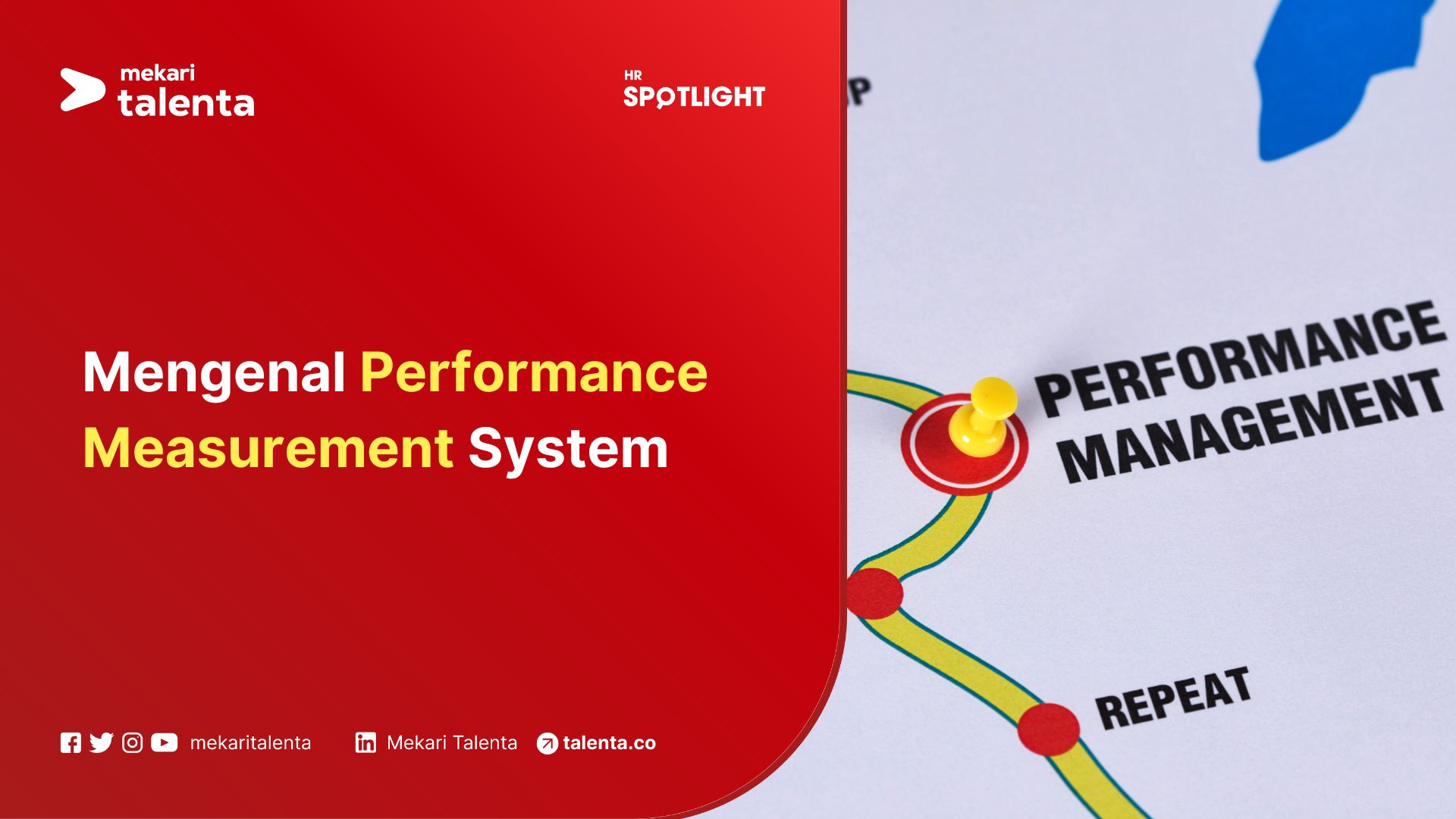 Mengenal Performance Measurement System