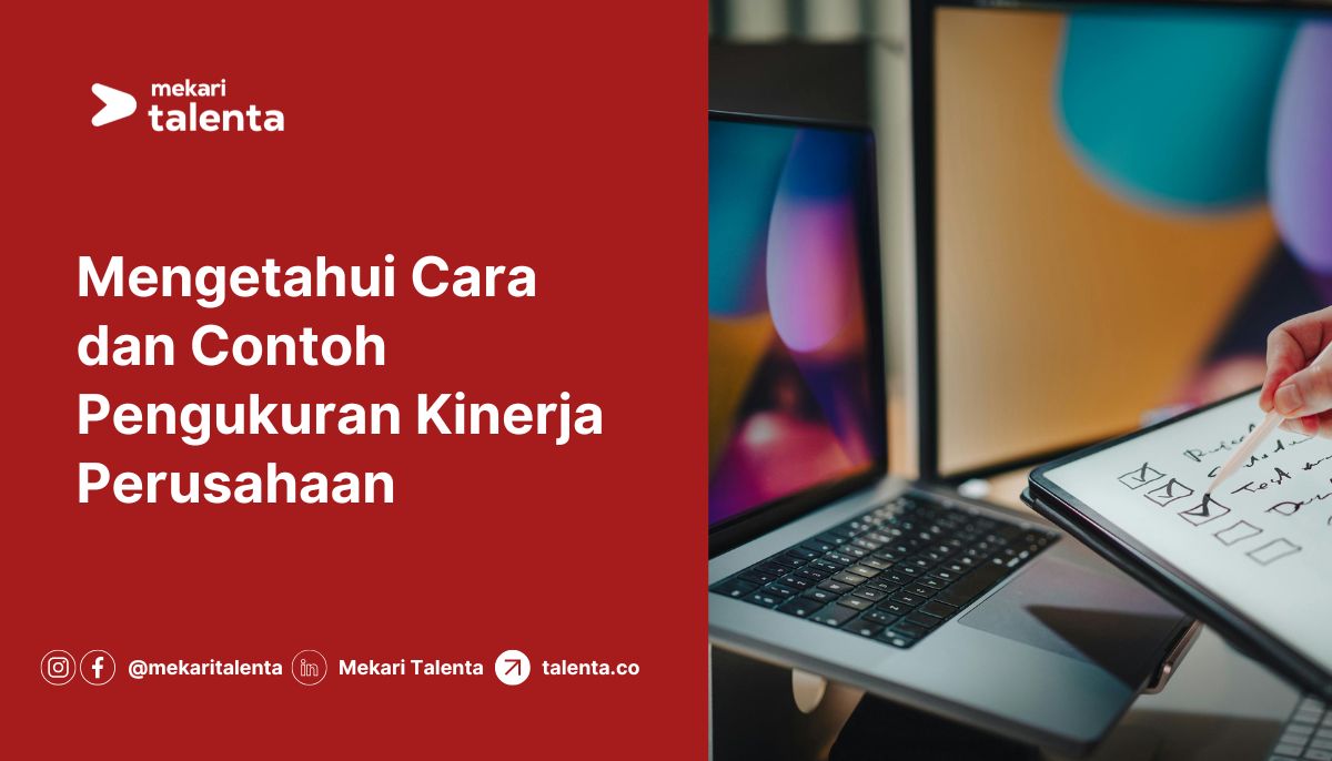 Gambar Mengetahui Cara dan Contoh Pengukuran Kinerja Perusahaan
