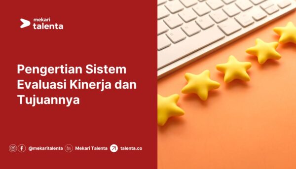 Gambar Pengertian Sistem Evaluasi Kinerja dan Tujuannya