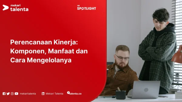 pengertian perencanaan kinerja