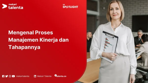 Proses Manajemen Kinerja