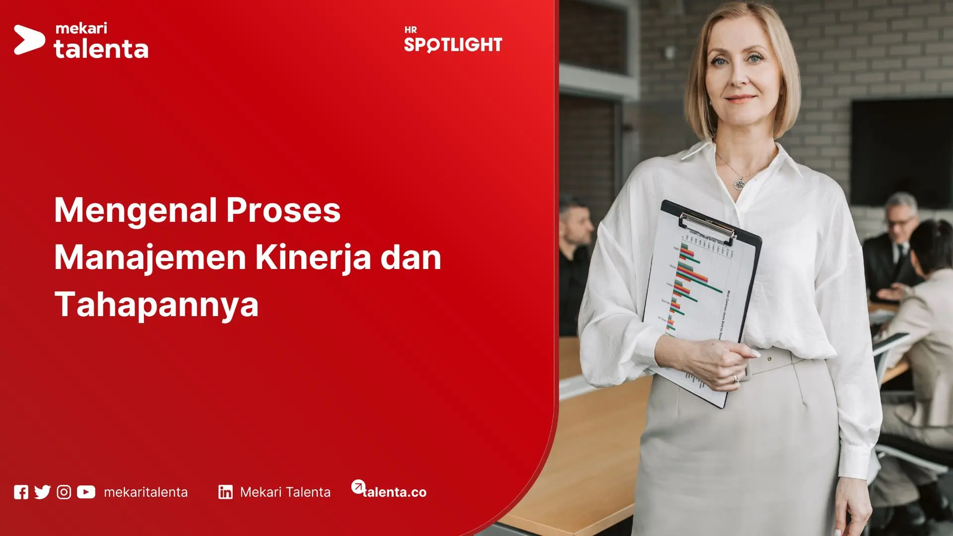 Proses Manajemen Kinerja