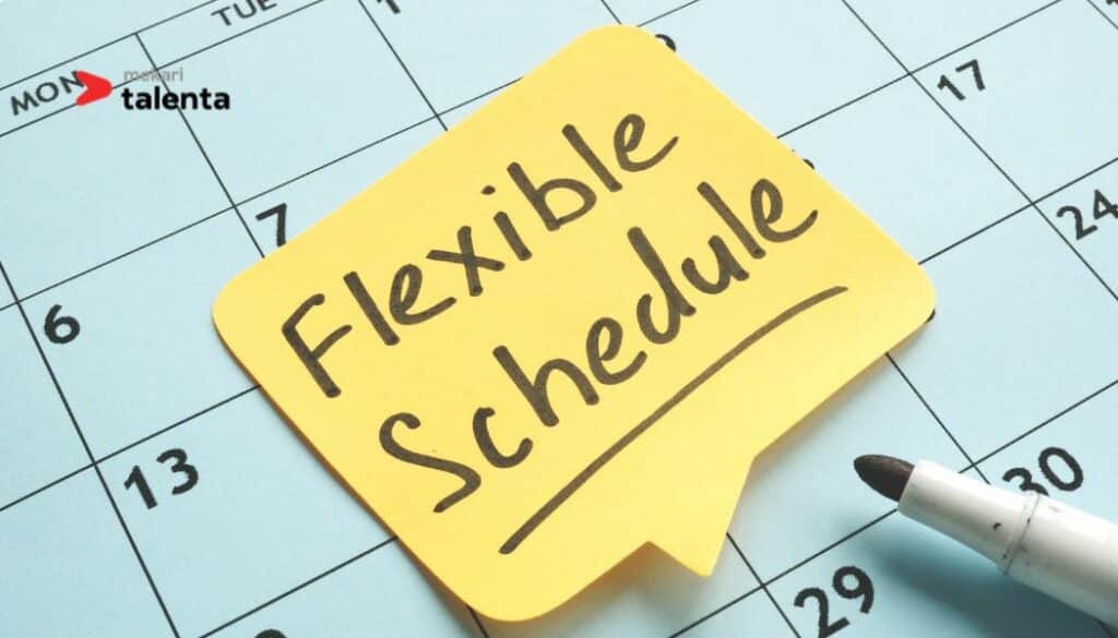 7 Tips Membuat Jadwal Kerja Karyawan Dijamin Efektif