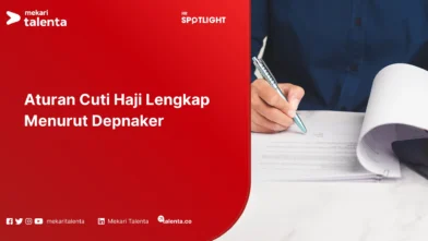 aturan cuti haji