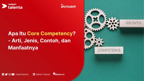 core competency