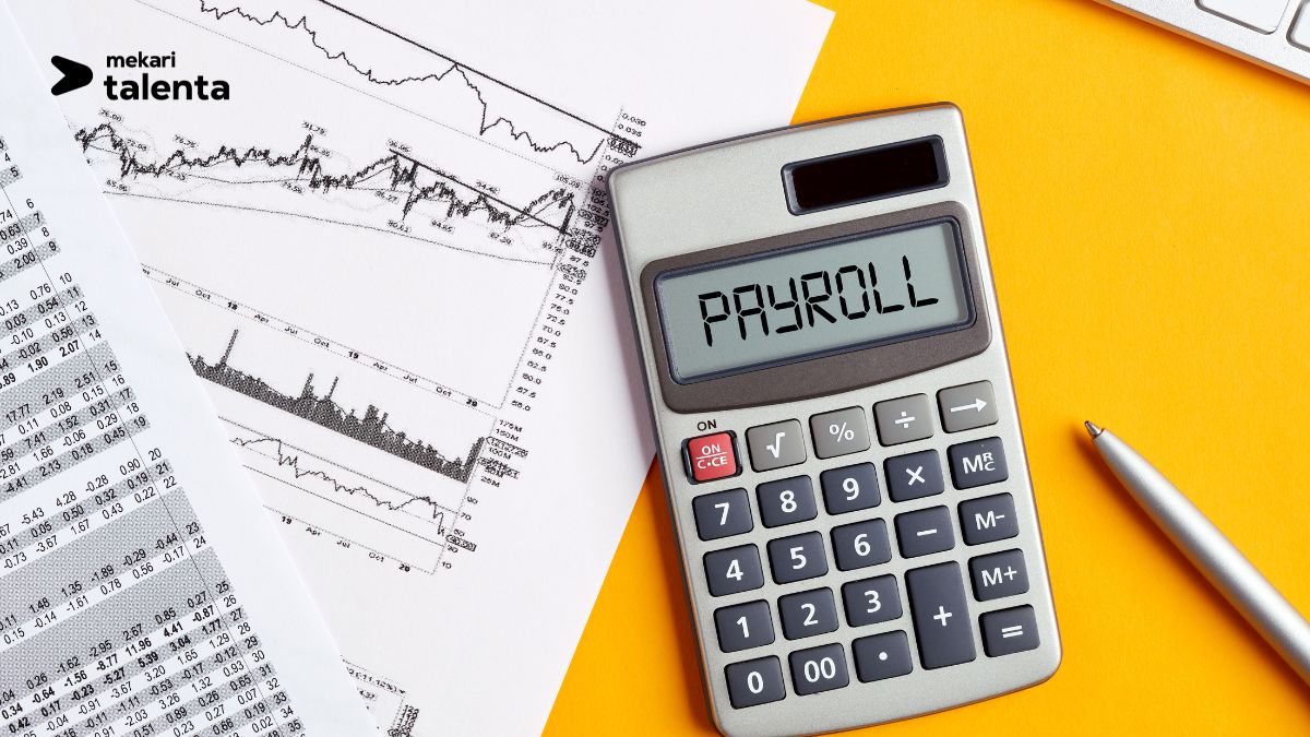 10 Manfaat Software Payroll untuk Perusahaan Anda