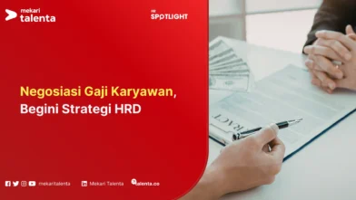 negosiasi gaji karyawan