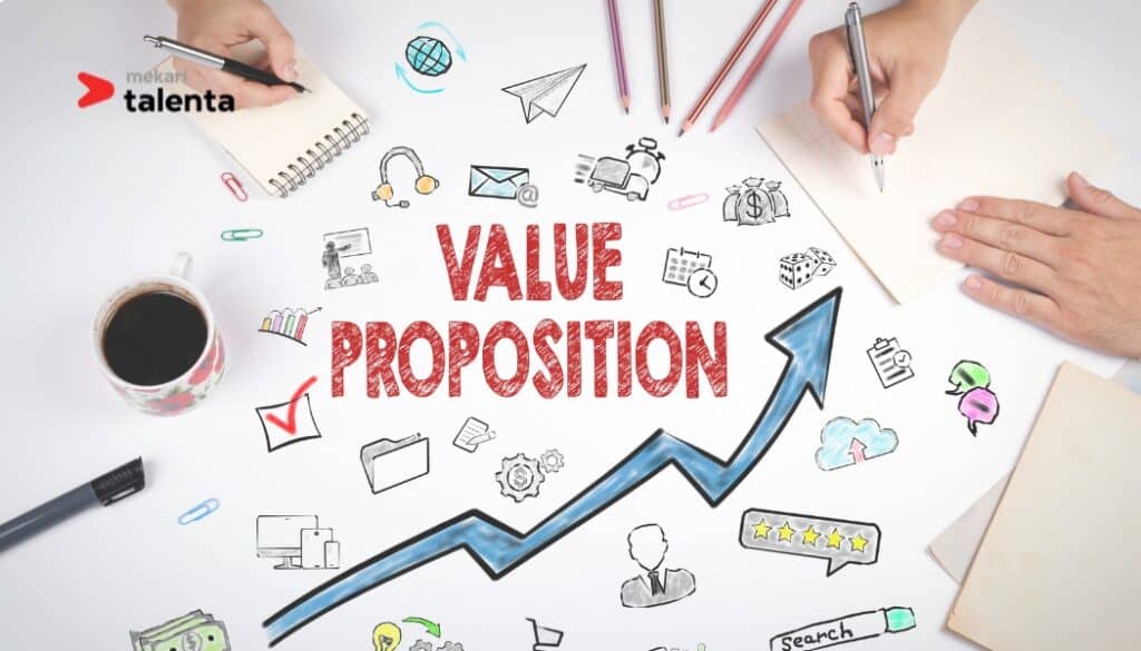 Employee value proposition