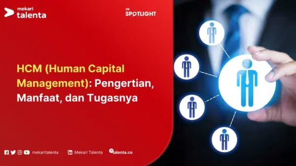 human capital management hcm