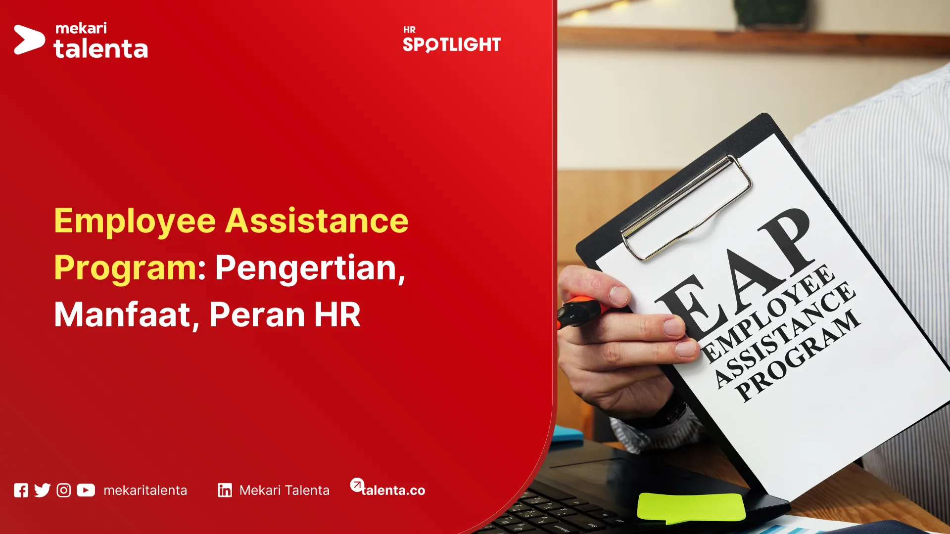 employee assistant program