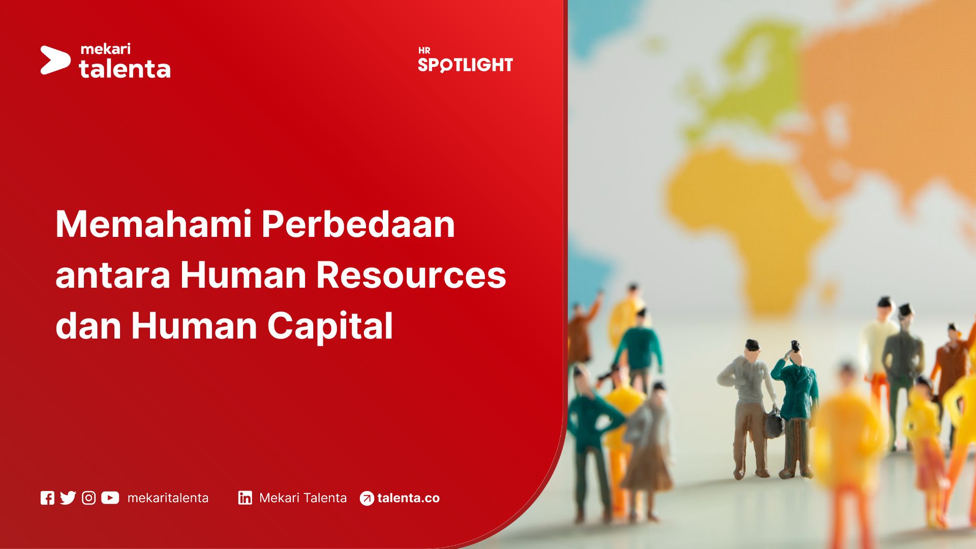 Gambar Memahami Perbedaan antara Human Resources dan Human Capital