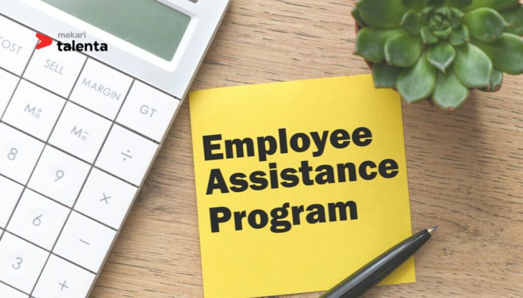 employee assistance program