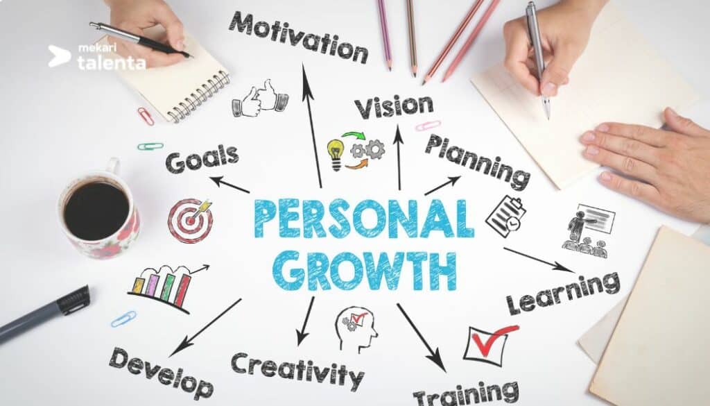 personal growth